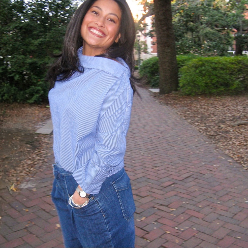 Meet your Posher, Brandy